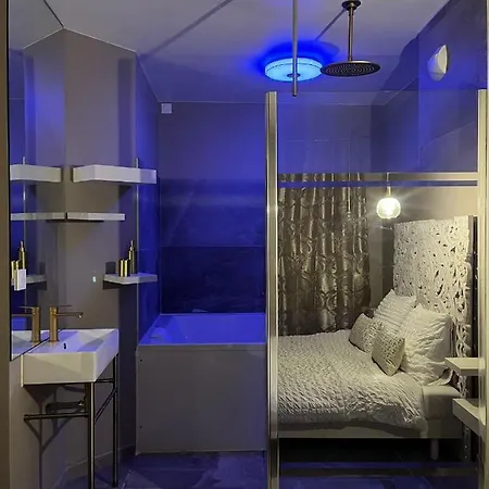 Love Mille Et Une Nuits Apartment Narbonne