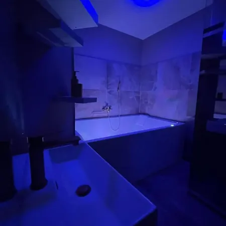 Love Mille Et Une Nuits Apartment *