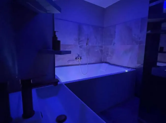 Love Mille Et Une Nuits Appartement *